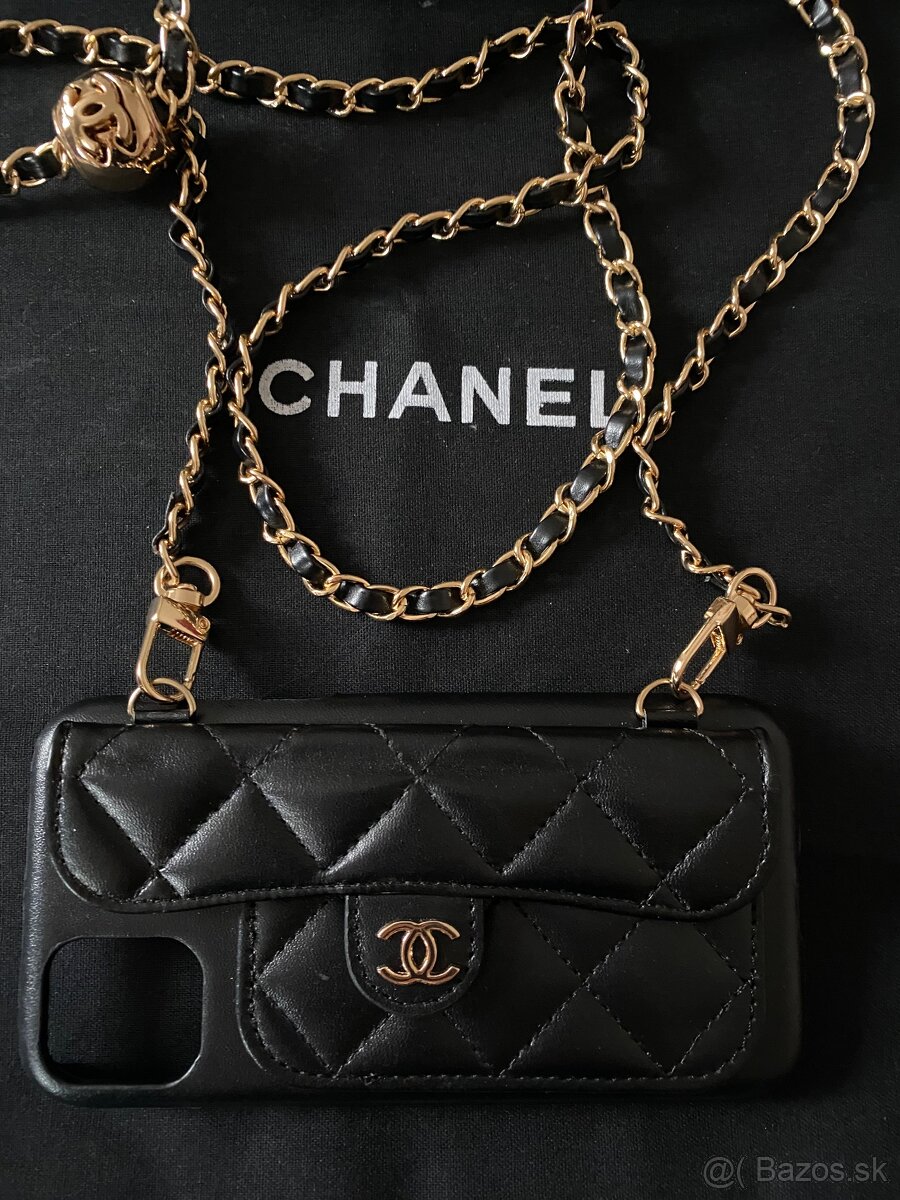 Chanel kryt - 6