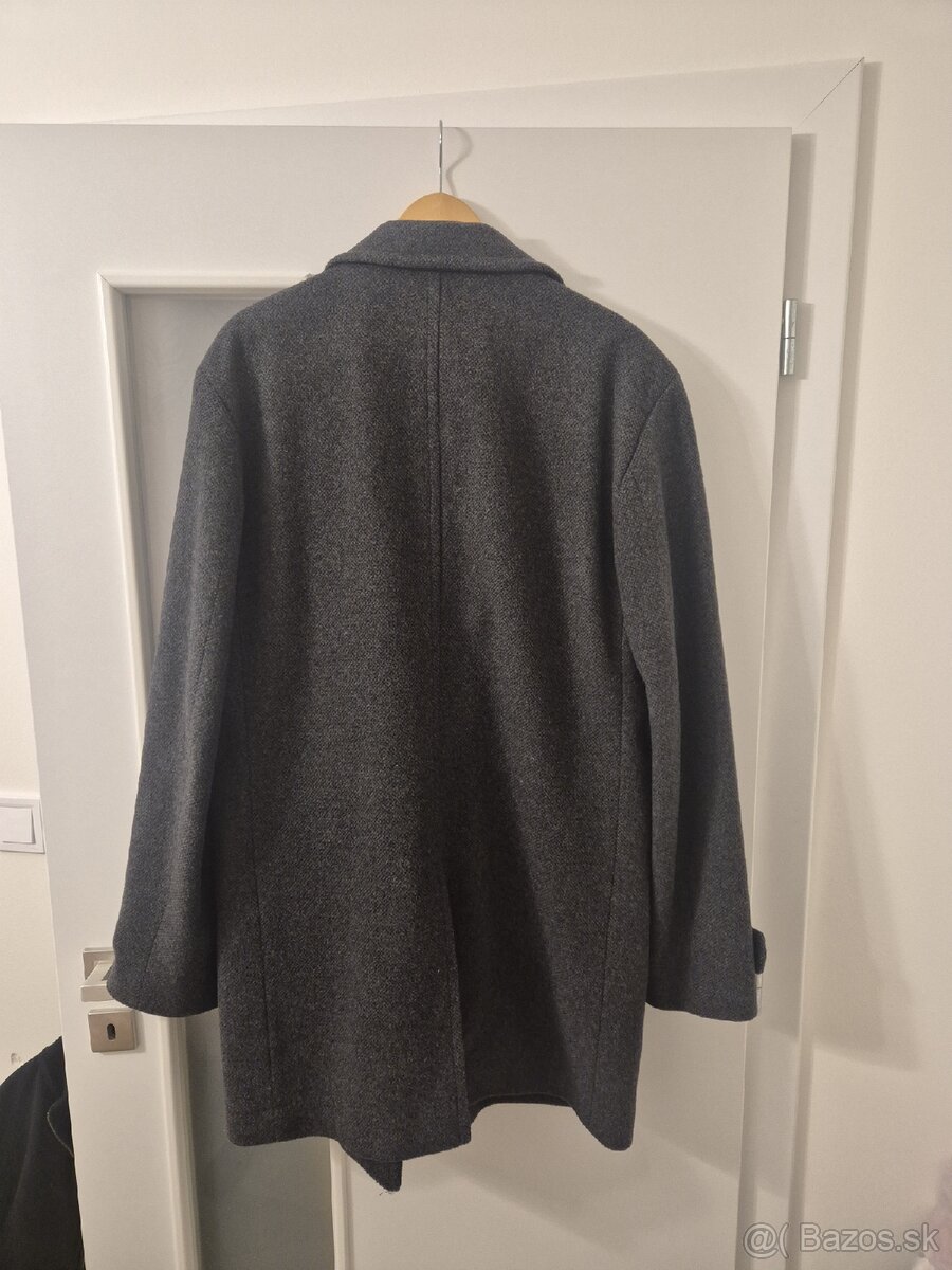 Spoločenský kabát Ozeta - 6