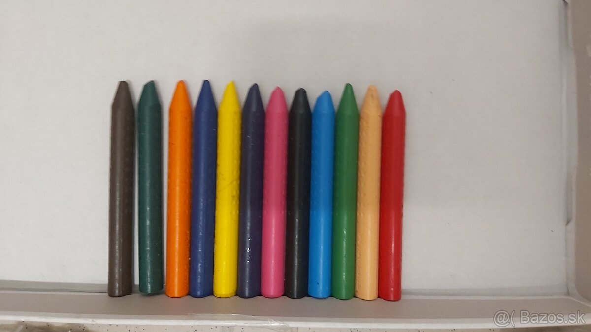 detské výtvarné kreatívne sady - 6