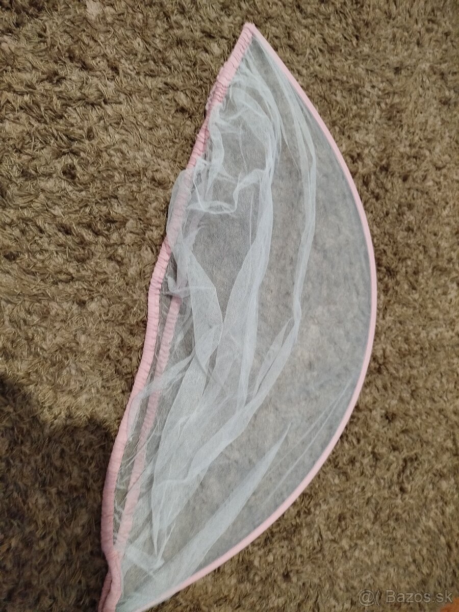 Hojdacie ležadlo - 6