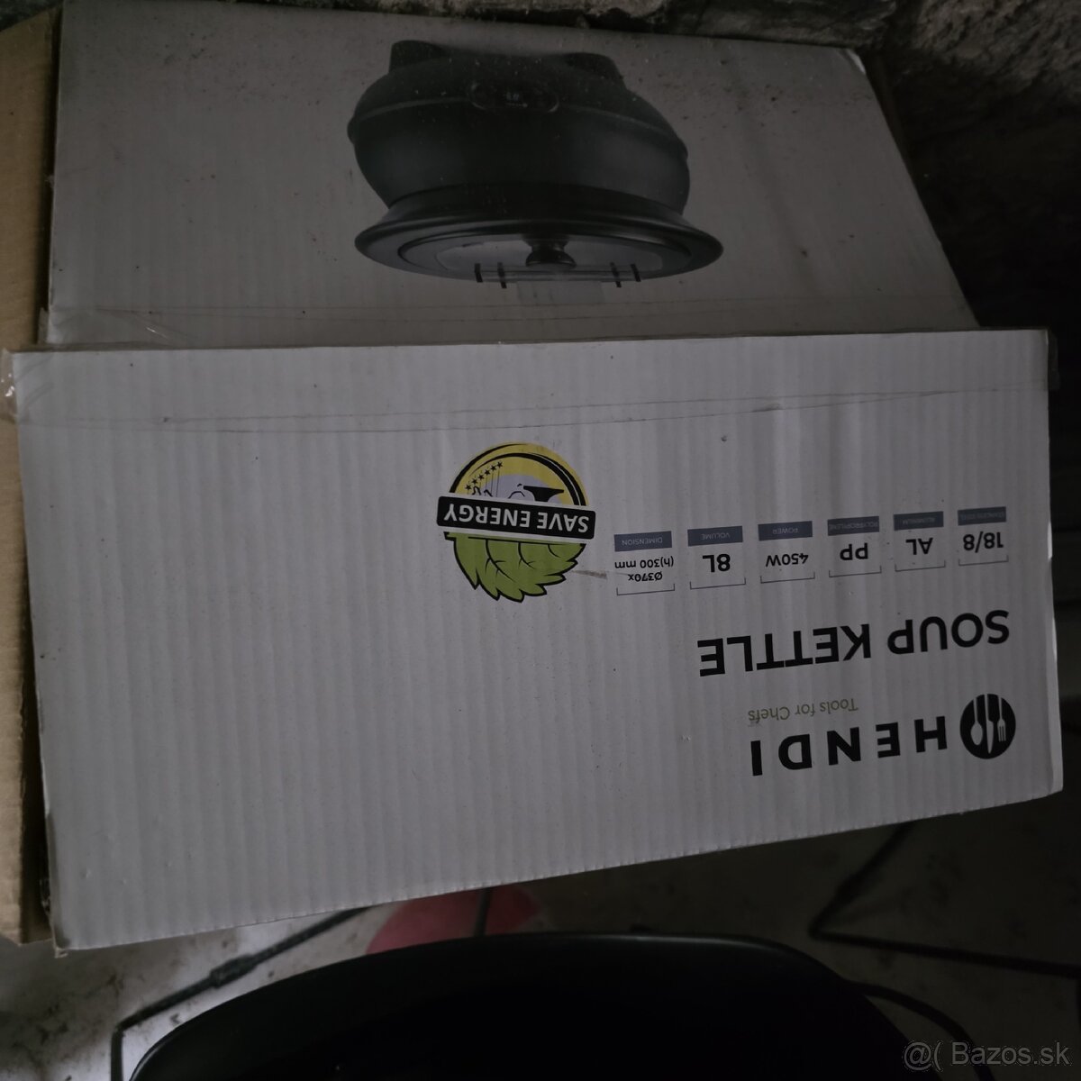 Gastro zariadenie - 6