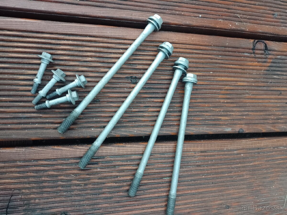 Náhradné diely KTM LC4 690 SM - 6