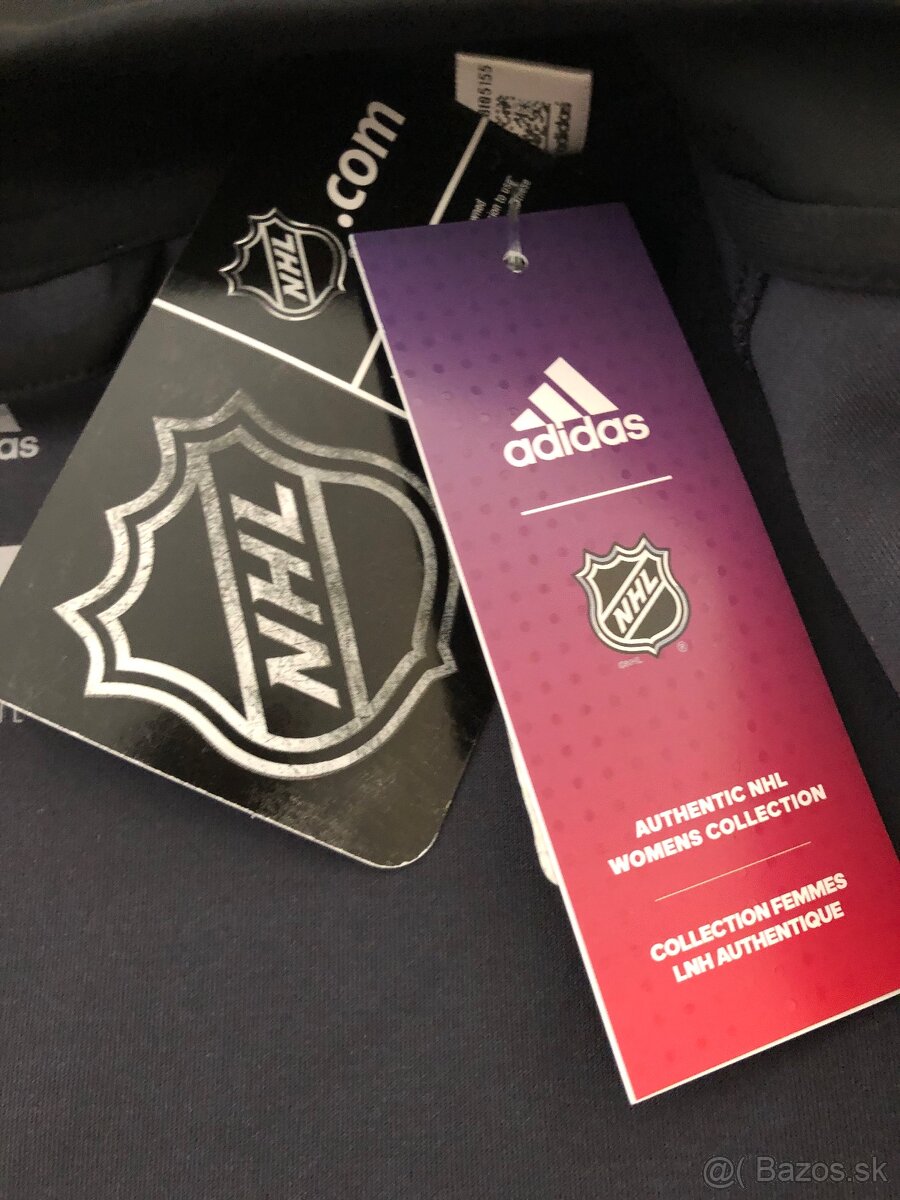 Damska bunda - NHL - New Jersey Devils - M - nova - 6