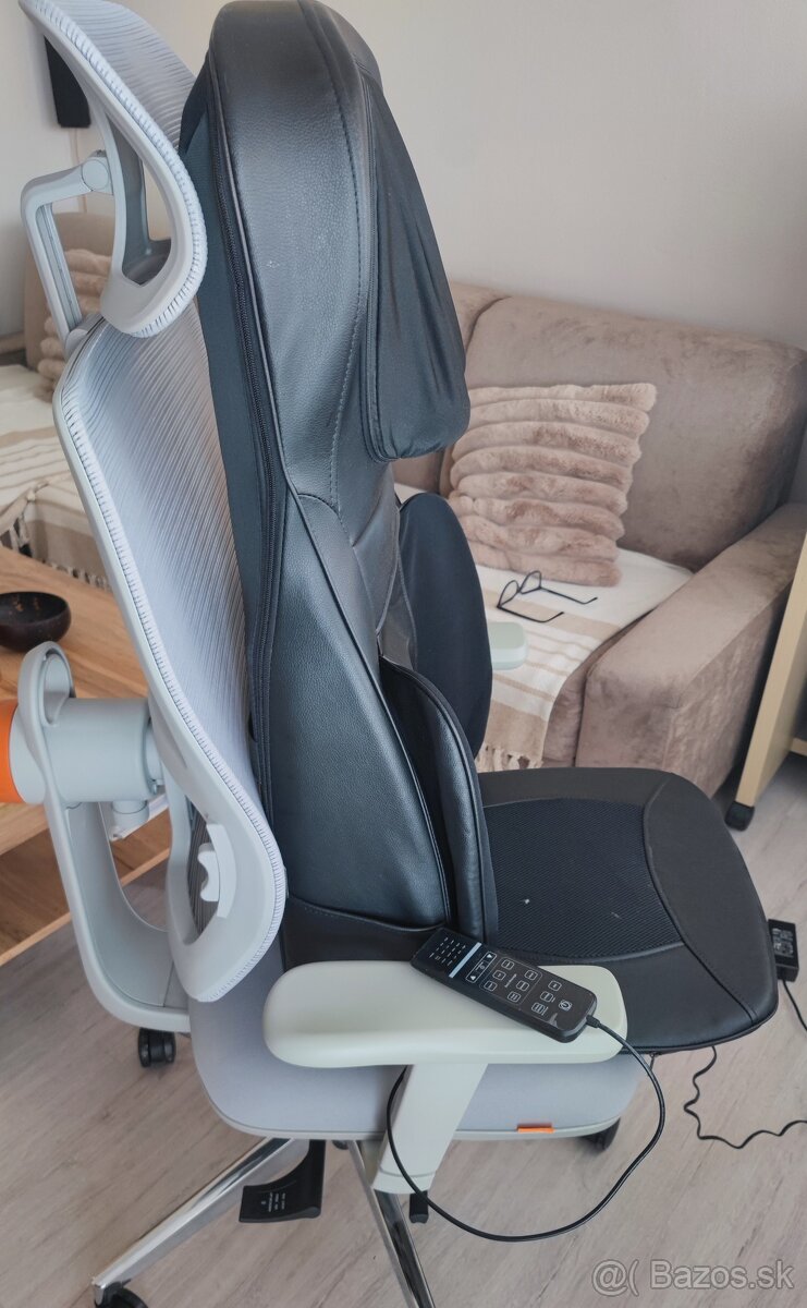 Masážna podložka Binecer,NEW - 6