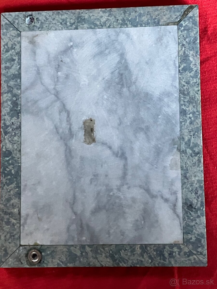 Krásne mramorové obrázky - 6