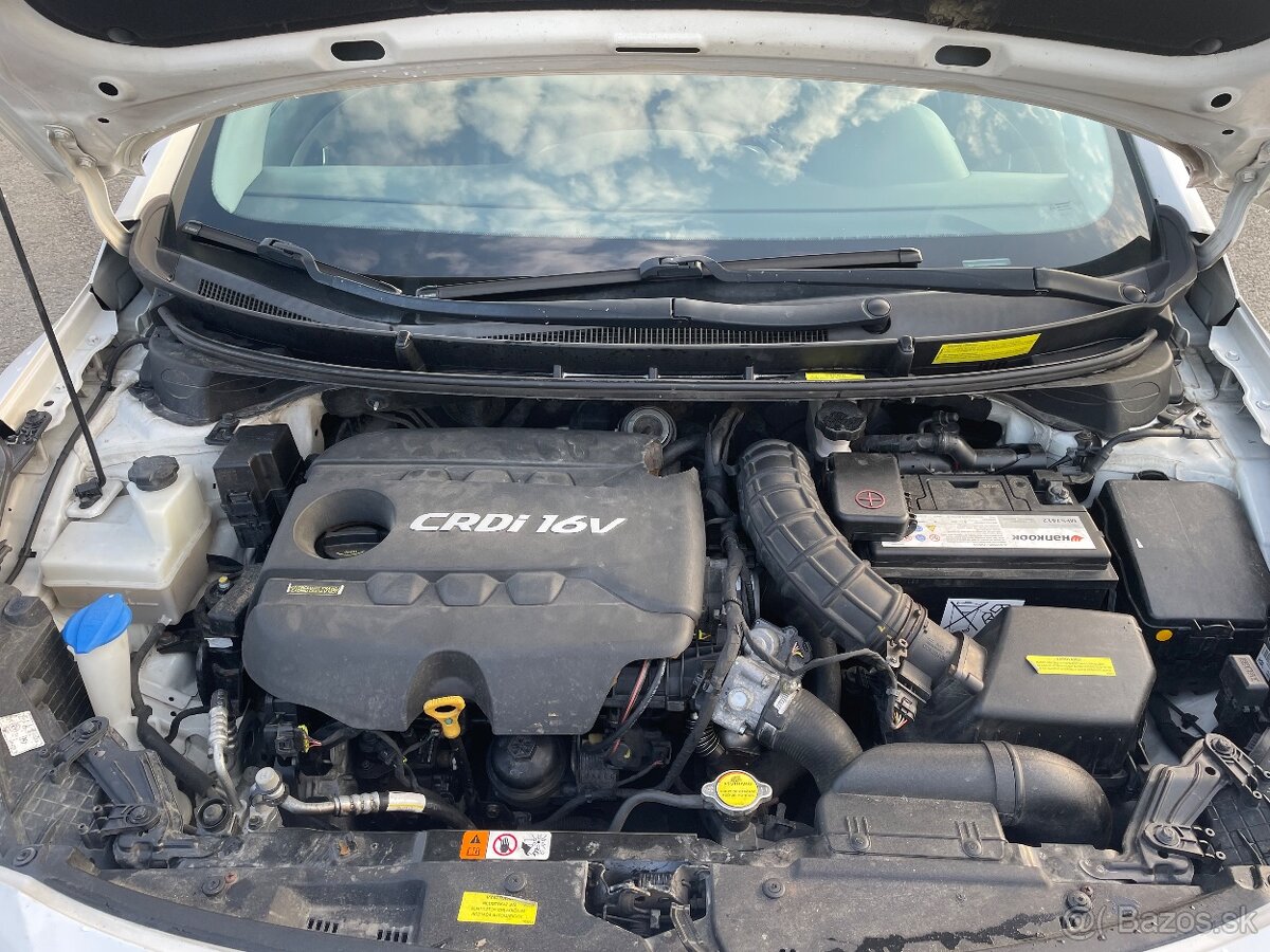 Hyundai i30 kombi - 6