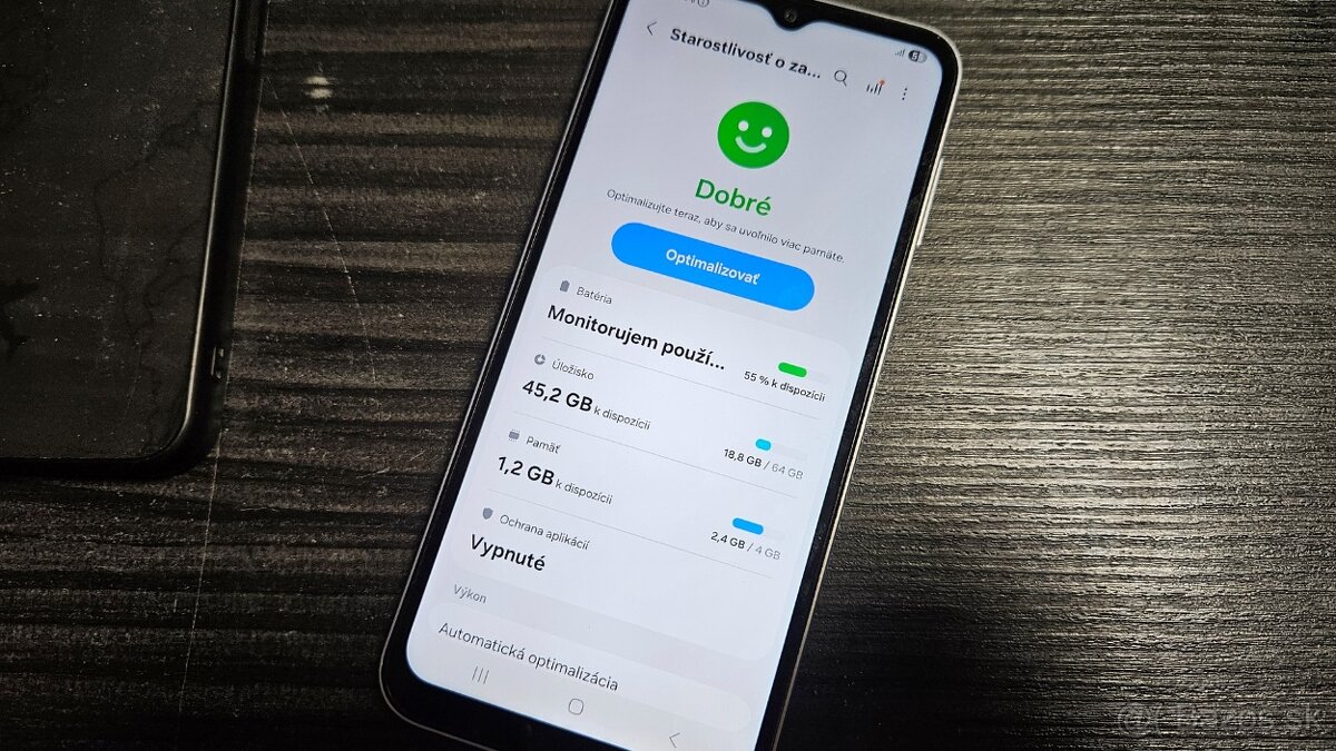 Samsung Galaxy A14 - 6