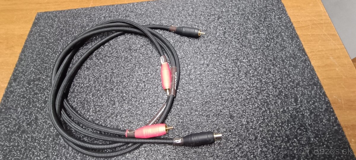 Ponukam rozne signalove kable - 6