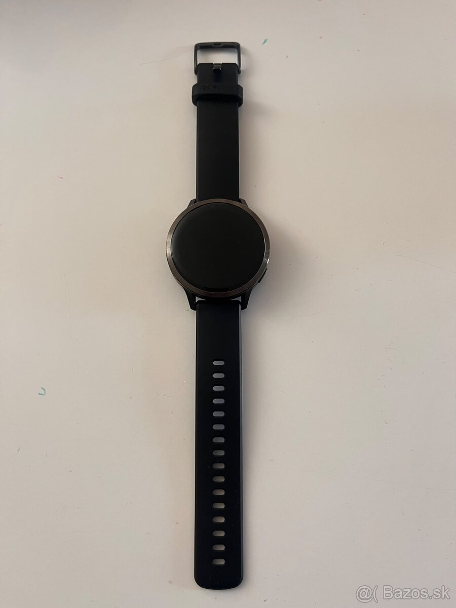Garmin Venu 4 41mm Black - 6