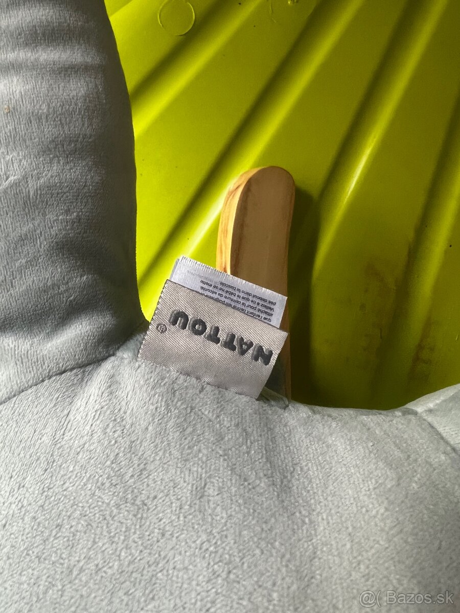 Hojdačka krokodíl - 6