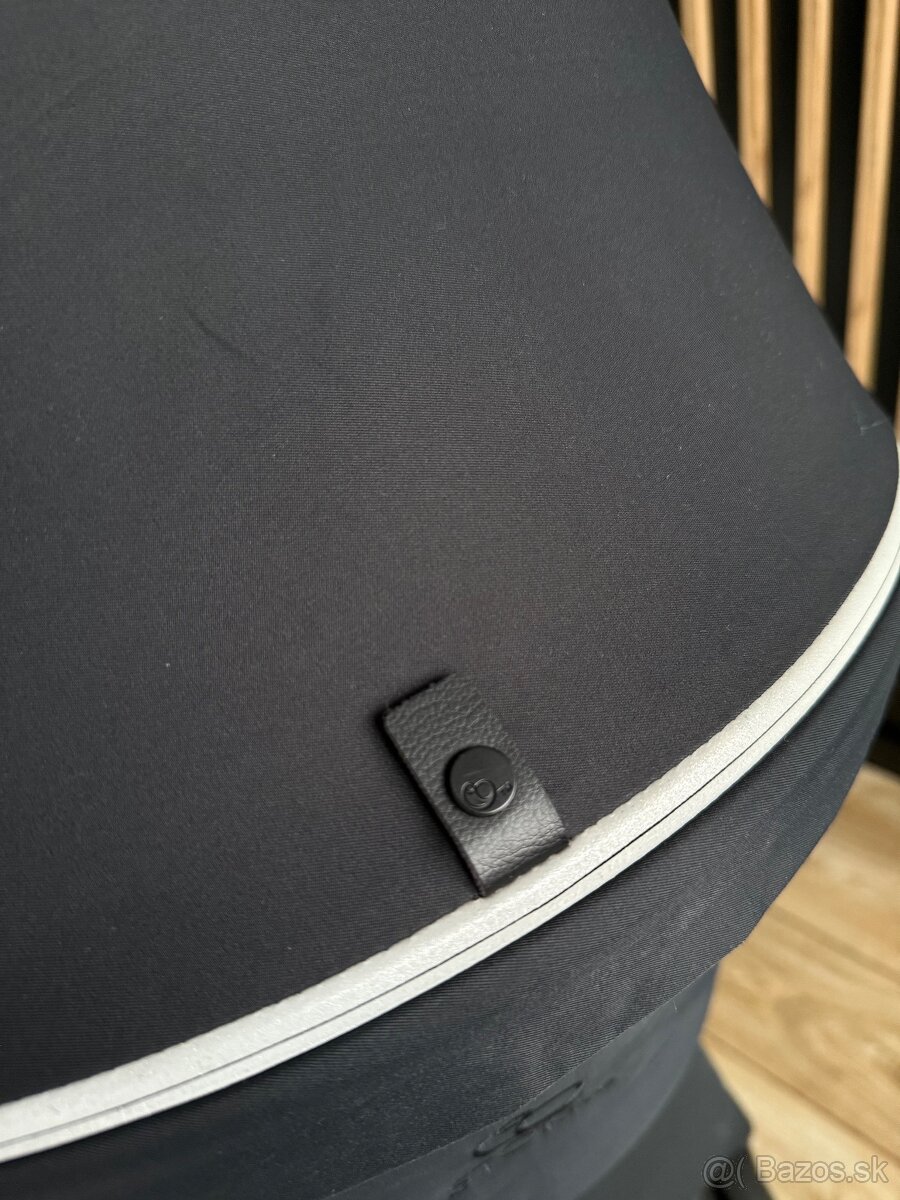 Stokke Xplory X Rich Black - 6