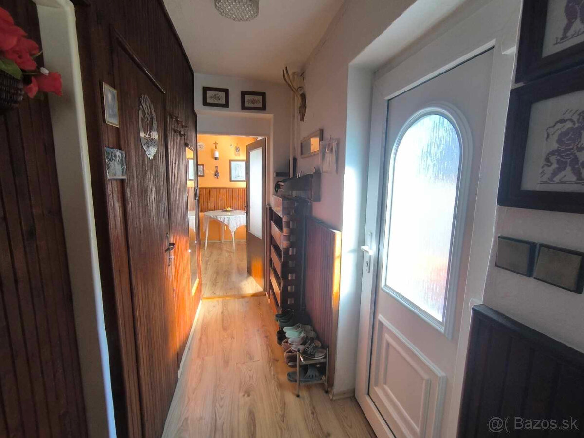 ‼️PONÚKNITE CENU‼️ DOM NA PREDAJ,SKAČANY (2 DOMY ZA CENU)‼️ - 6