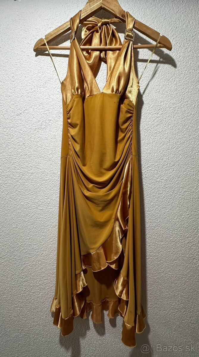 Spoločenské šaty - 6