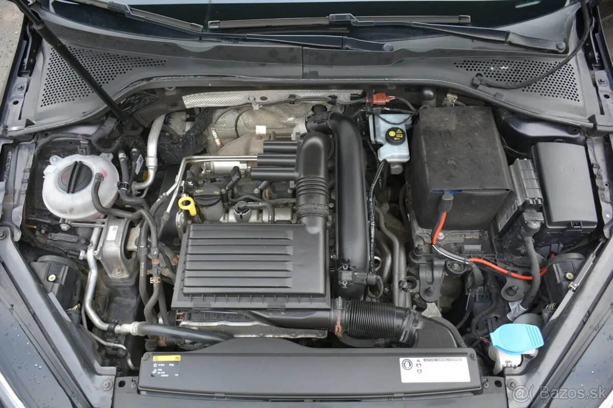 Vodna pumpa 1.2 TSI 77 Kw Seat Škoda VW - 6