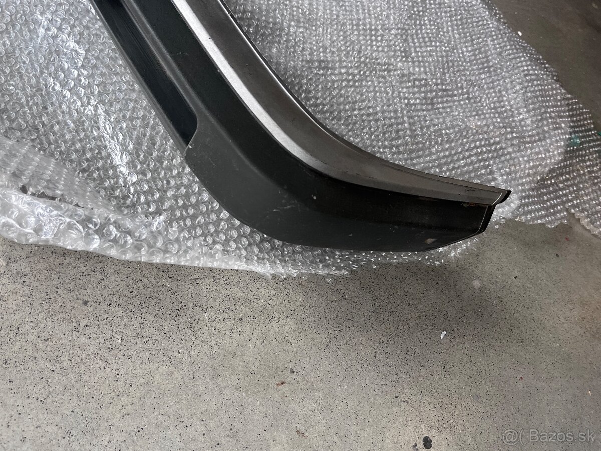 Fiat 127 top, predný nárazník - 6