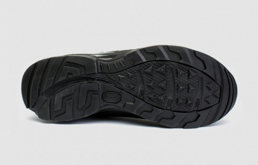 Nová taktická obuv BOSP Alien FG - veľ. 42 - 6