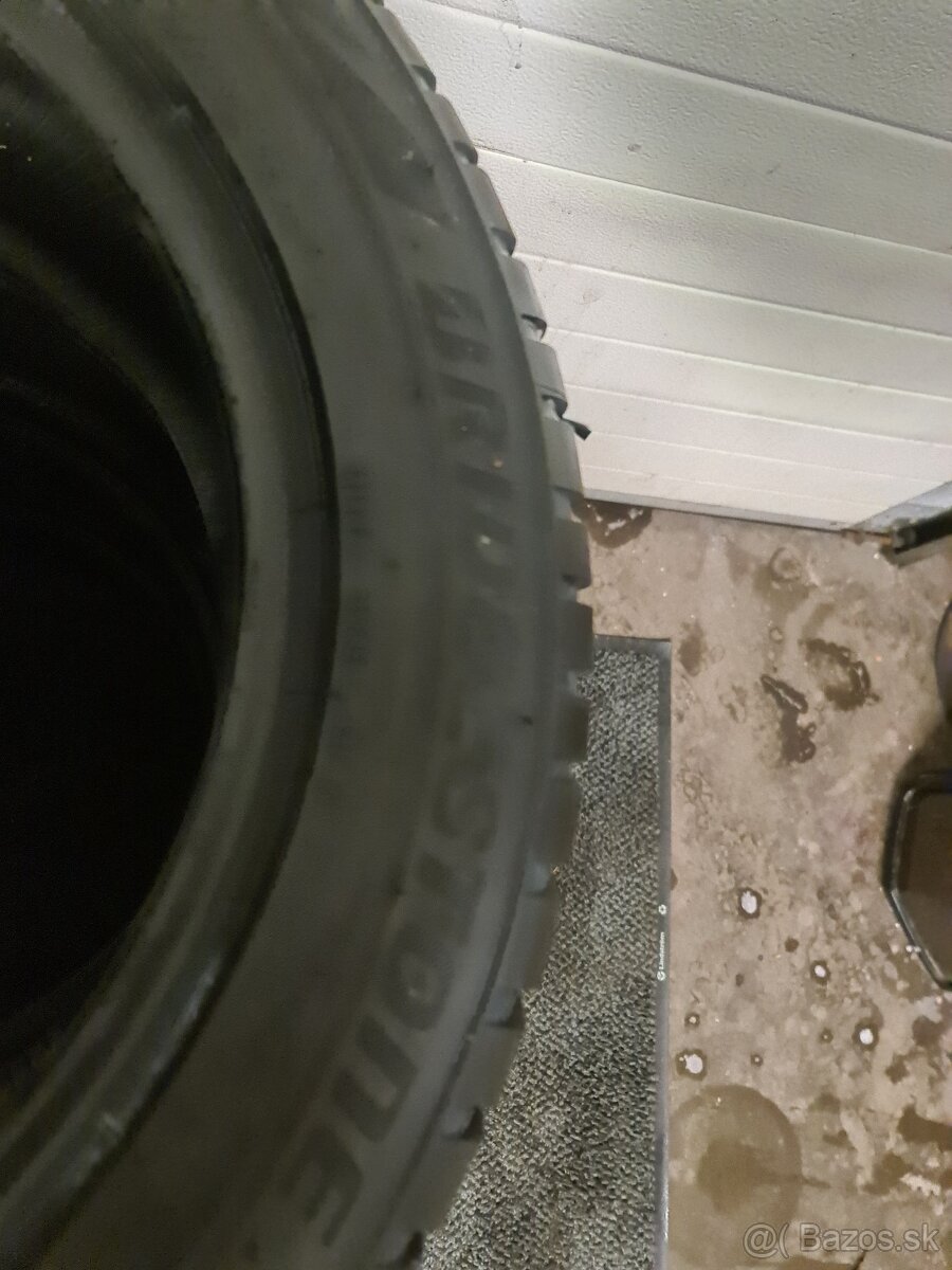 ZIMNE PNEU 225/55 R18 DOT2024 - 6