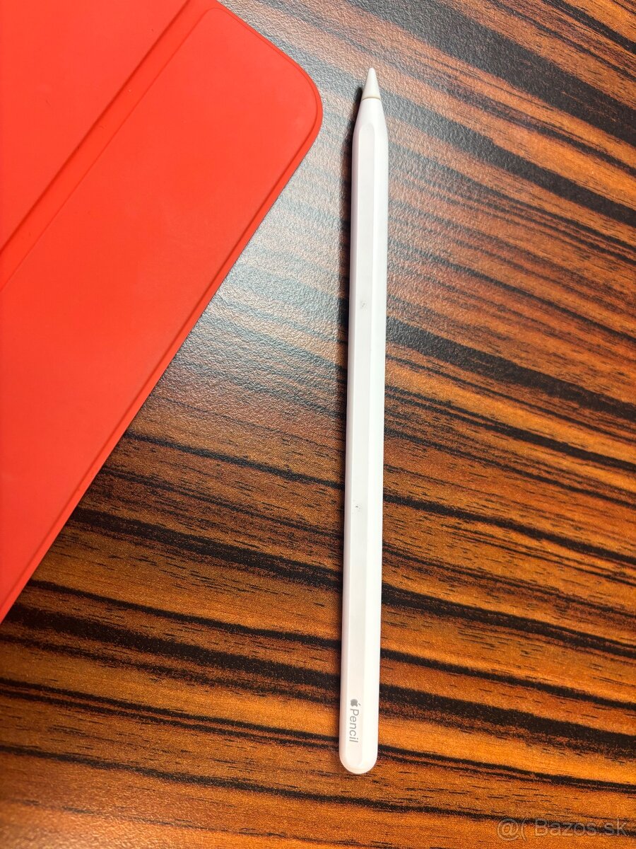 iPad mini 6. generácie + príslušenstvo - 6