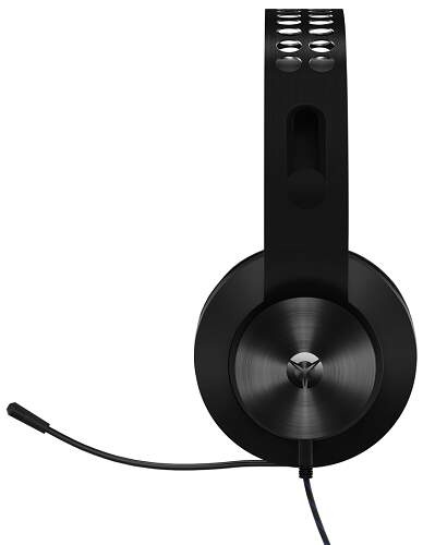 Herné Slúchadlá Lenovo Legion H300 Gaming Headset - 6
