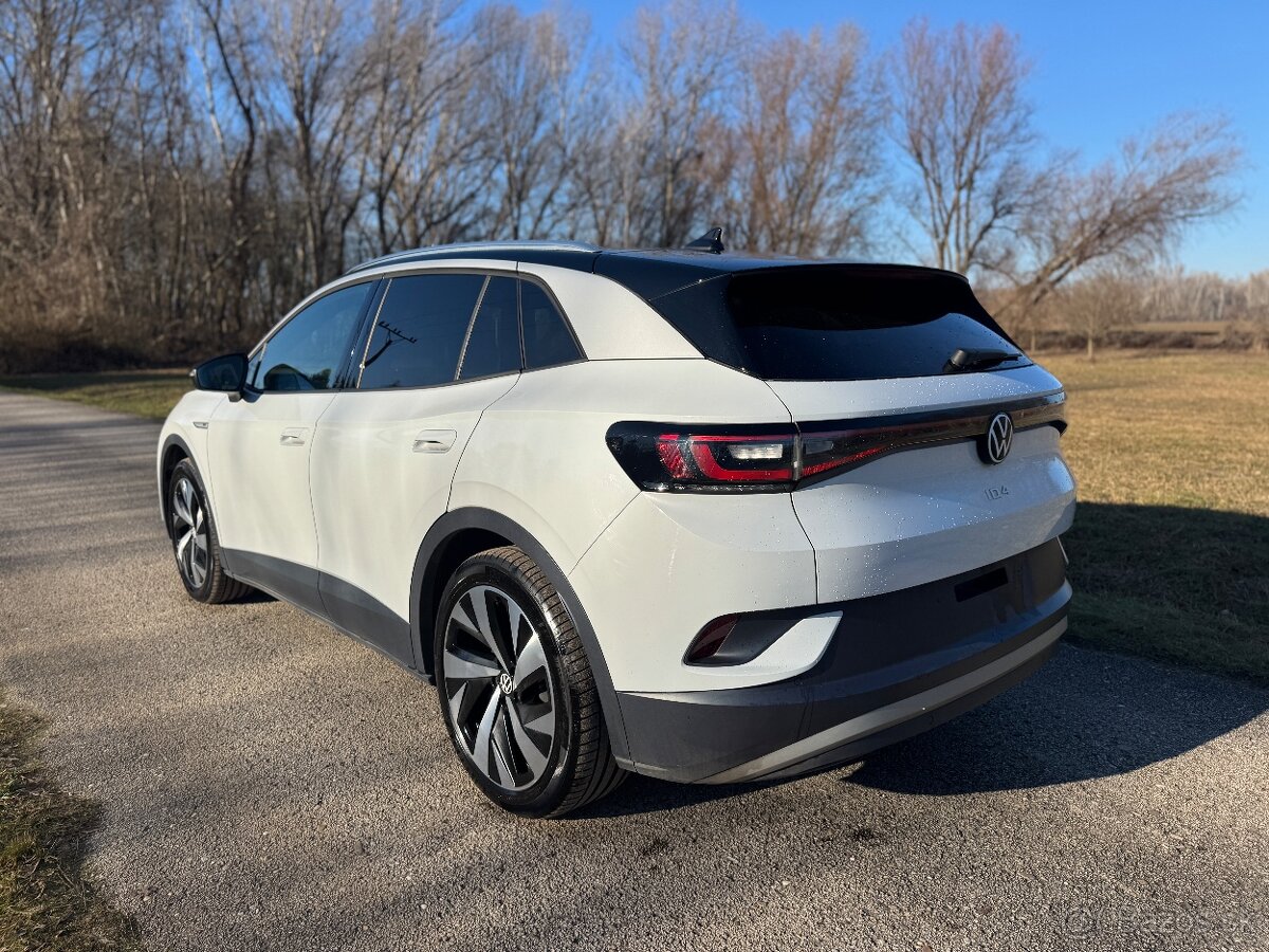 Volkswagen id.4 performance - 6