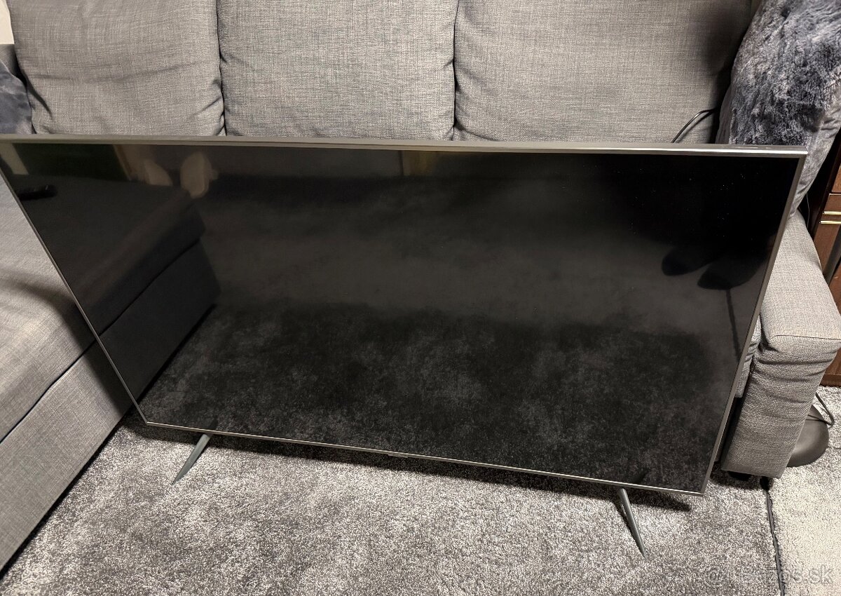 Samsung smart tv - 6