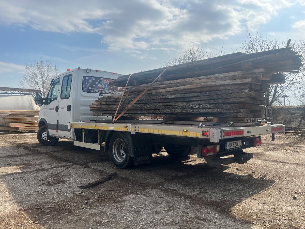 Iveco valnik dvojmontaz - 6