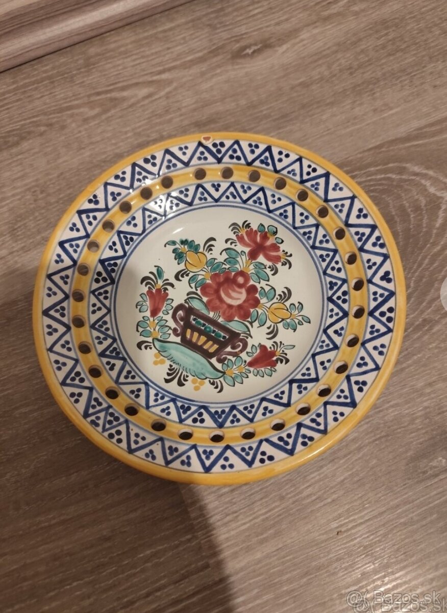 Modranská keramika - 6