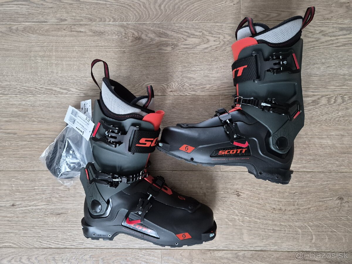 Skialpovy set SCOTT - 6