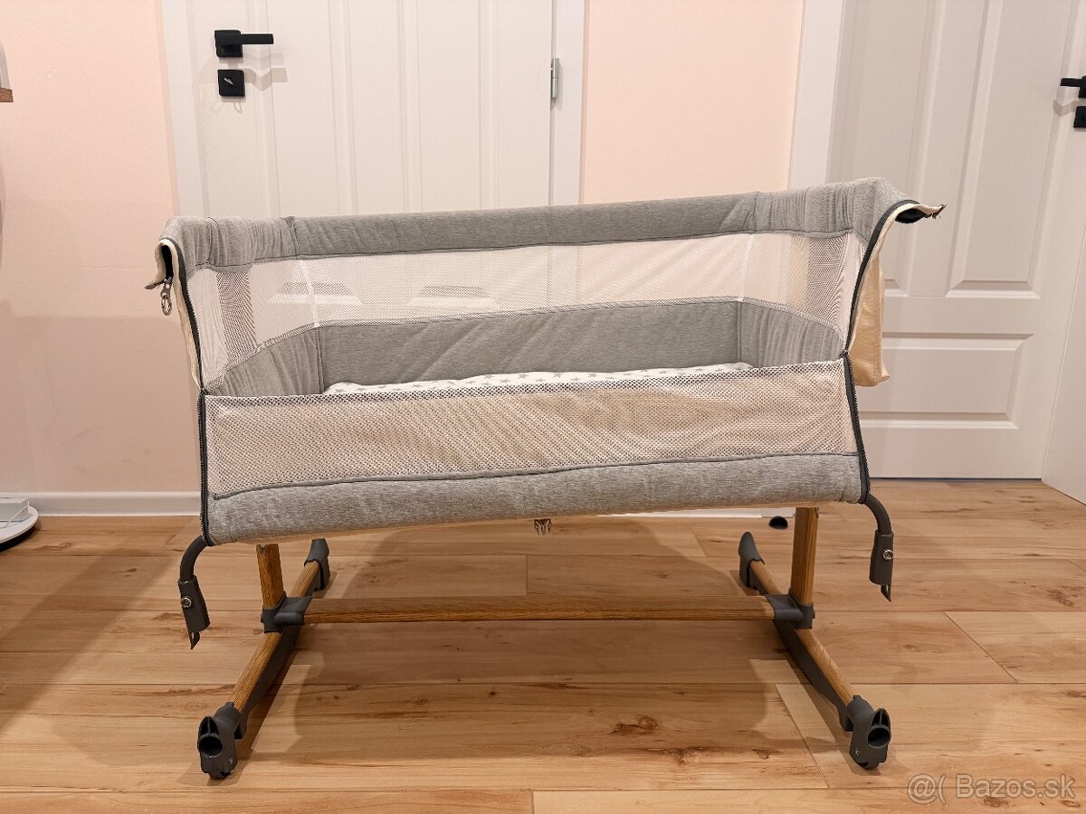 LIONELO POSTIEĽKA 3V1 - 6