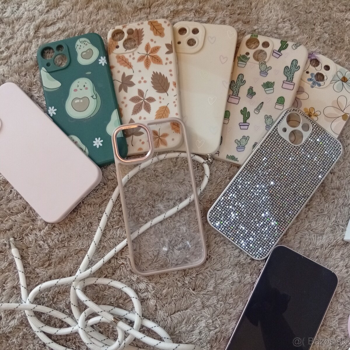 Iphone 13 (128GB) - 6