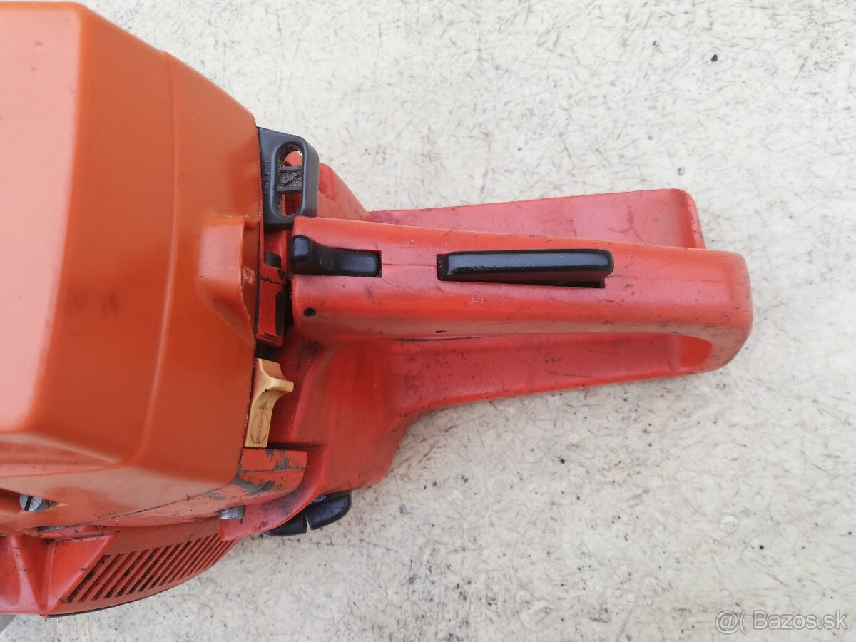 Motorová píla Husqvarna 272 xp - 6