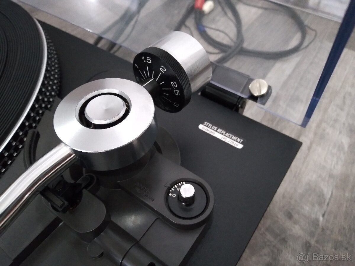 Technics SL 23 A - 6