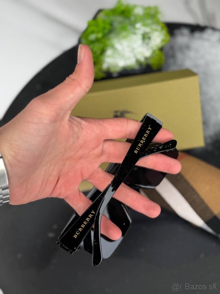 Okuliare Burberry - 6