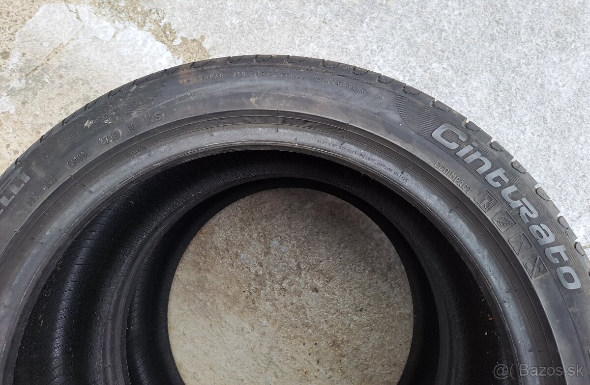 225/45 R17 Pirelli - 6