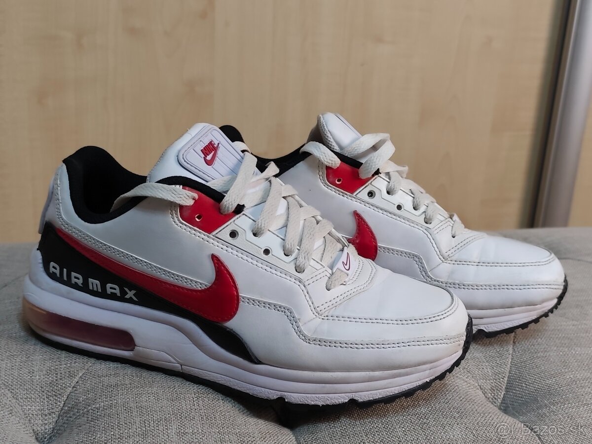 Nike Air Max LTD 3 v.40, VD 25 - 6