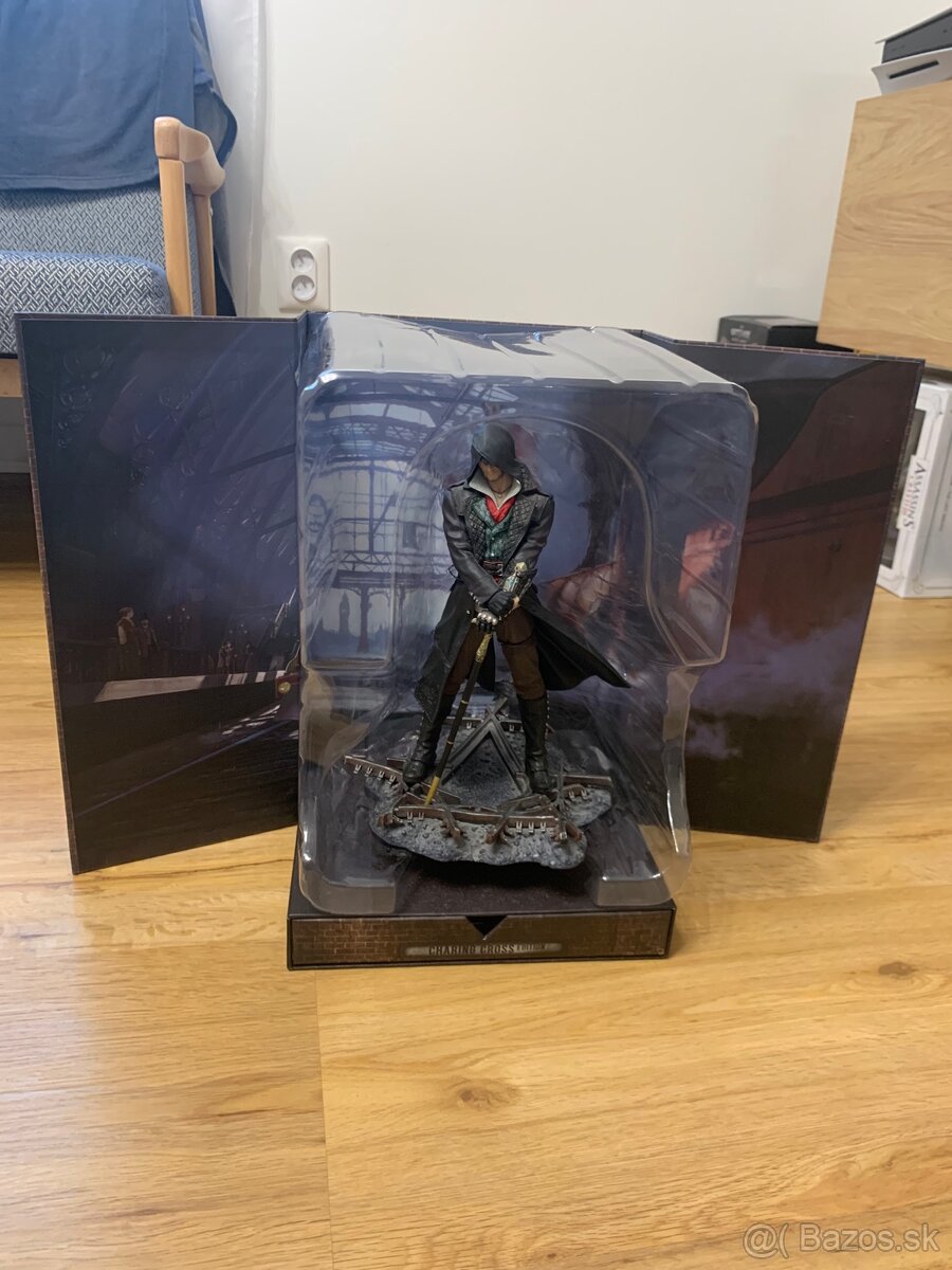 Assassins Creed Syndicate PS4 - 6