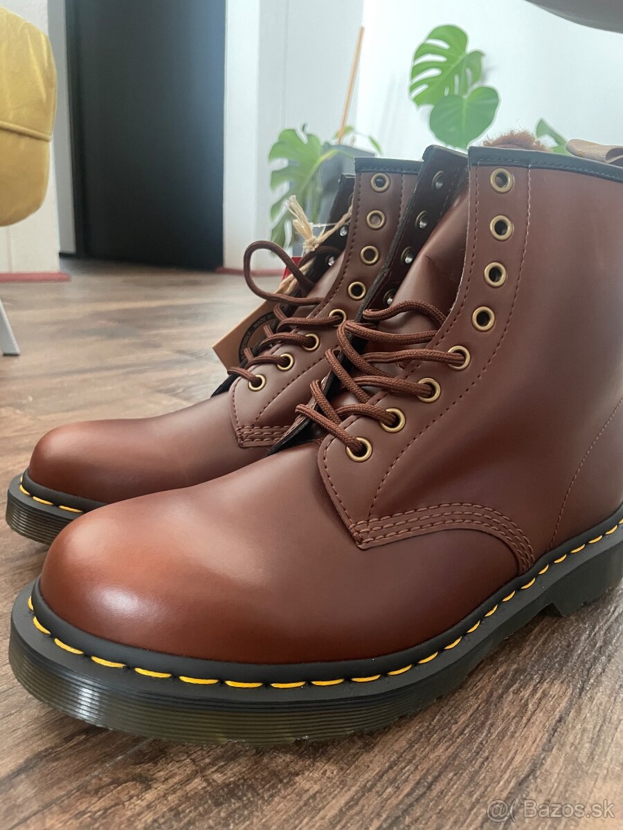 Dr.Martens zateplené - 6