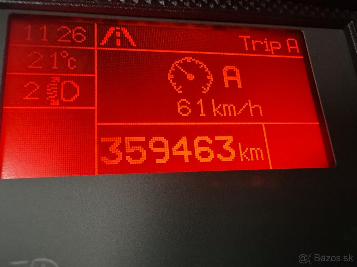 FIAT DUCATO 2,3 JTD 2018 VIN 668 - 6