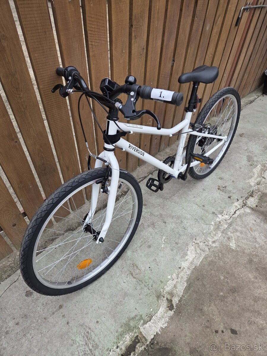 Detský bicykel - 6