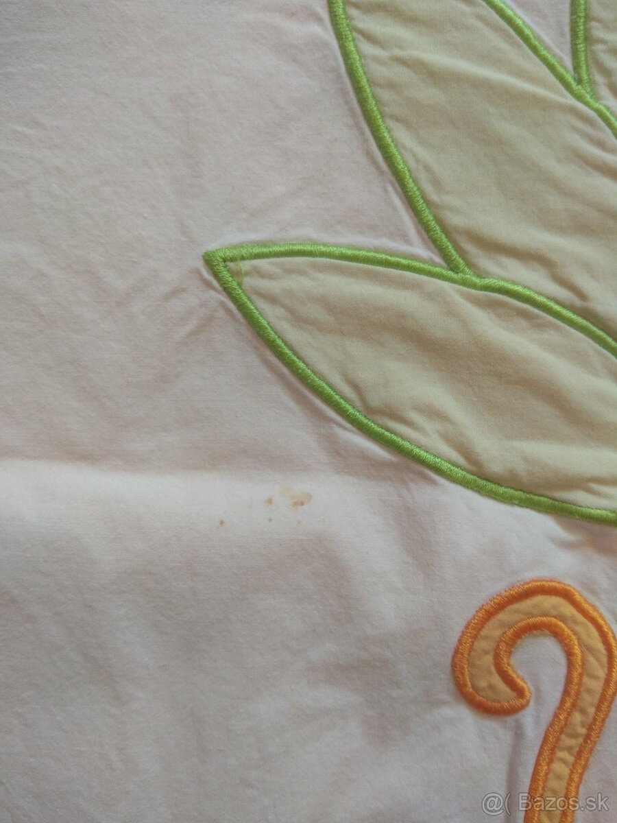 Detske postelne obliecky Ferretti - 6