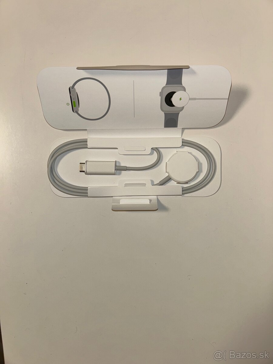 Apple watch SE 40 mm 2021 - 6