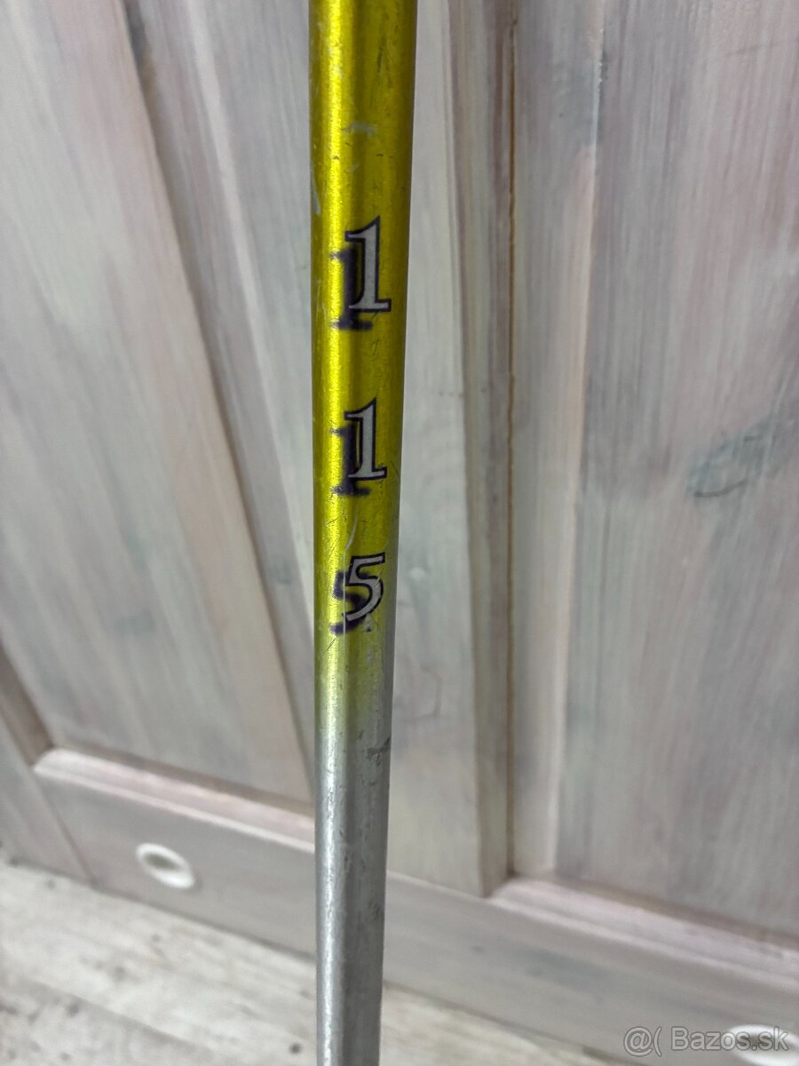 lyže Head Joy Easy JRS 147cm - 6