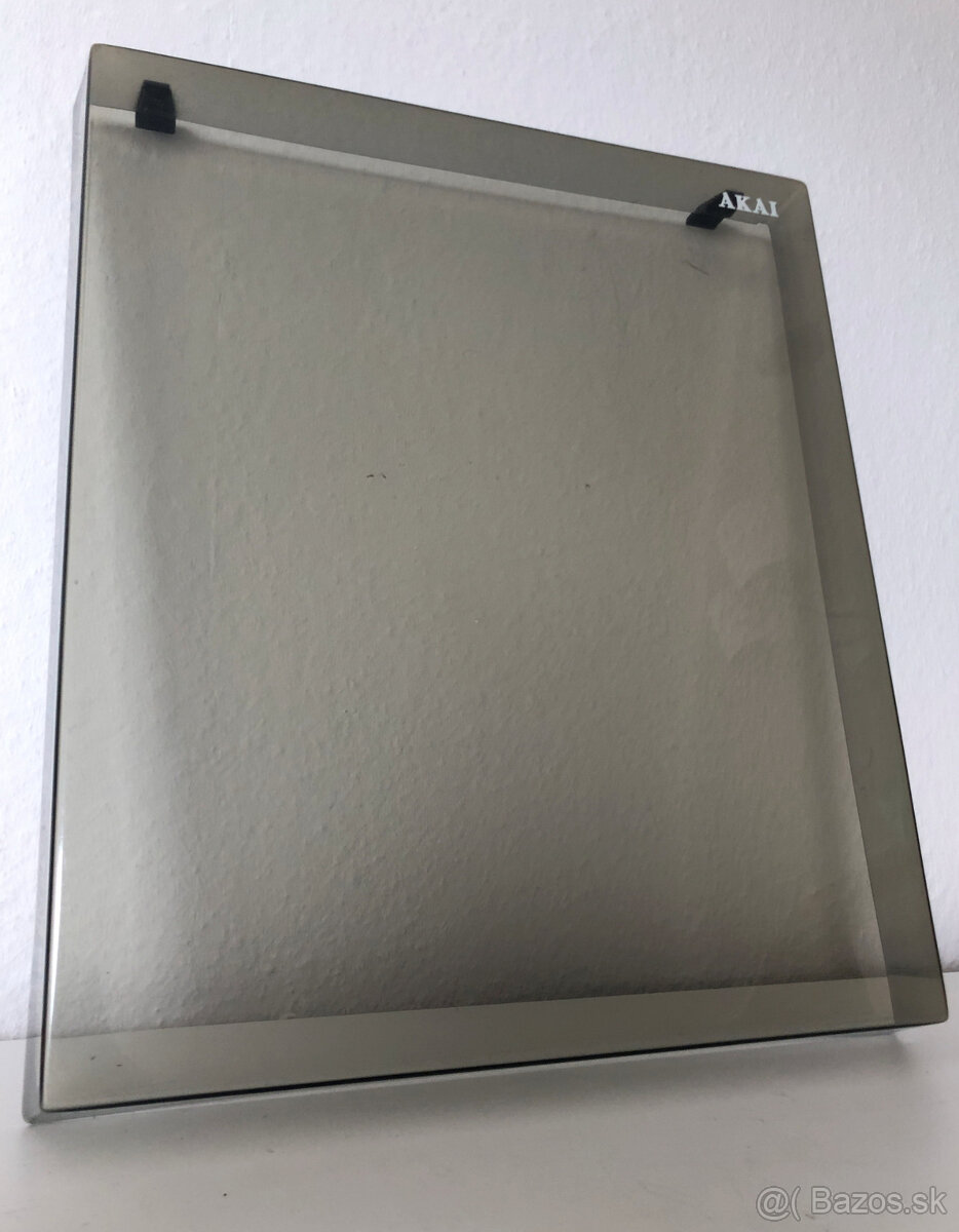 Akai GX 630D SS - 4 Track Japan - 6