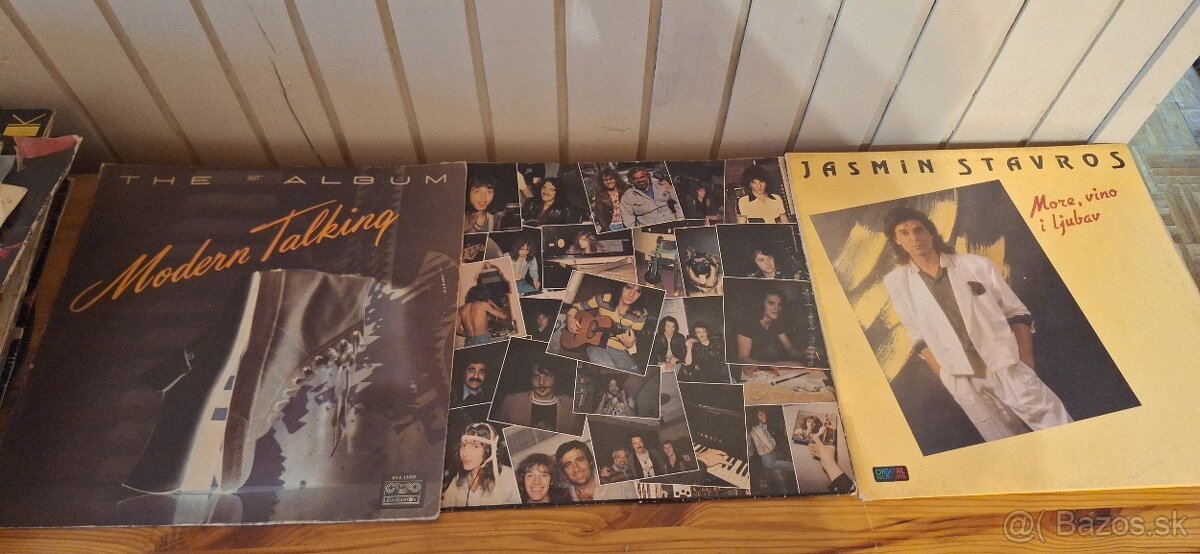 Mega zbierka 45ks spolu - 6