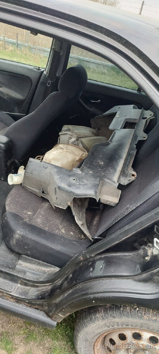 Honda civic anglan - 6