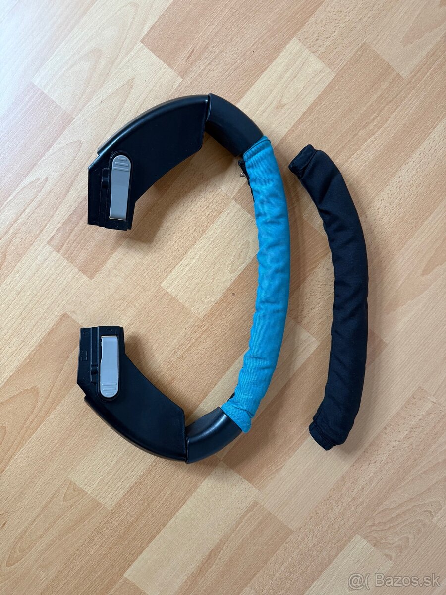 Kočík Britax B-Motion v 3-kombinácii - 6