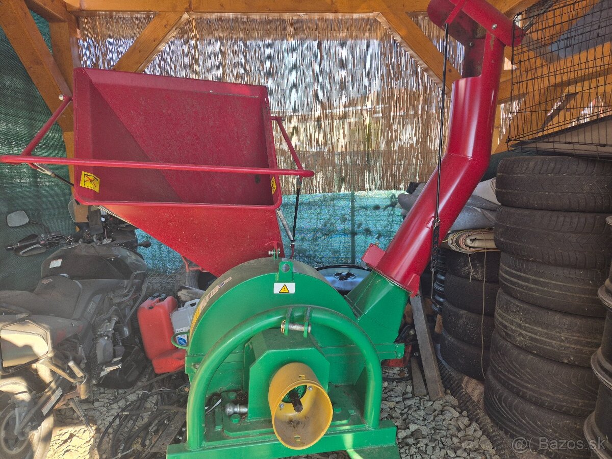 Spalikovac Bystron Baracuda - 6