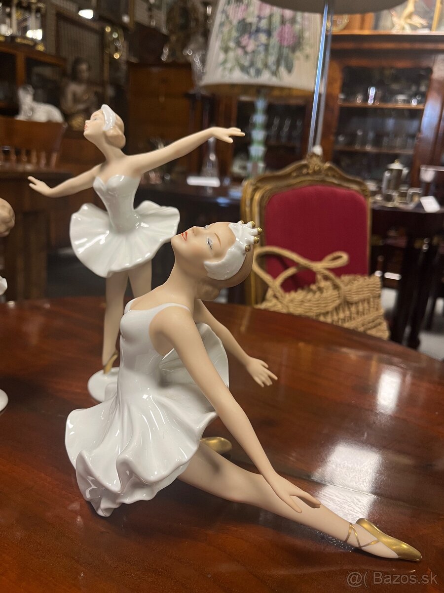 Baletka - 6