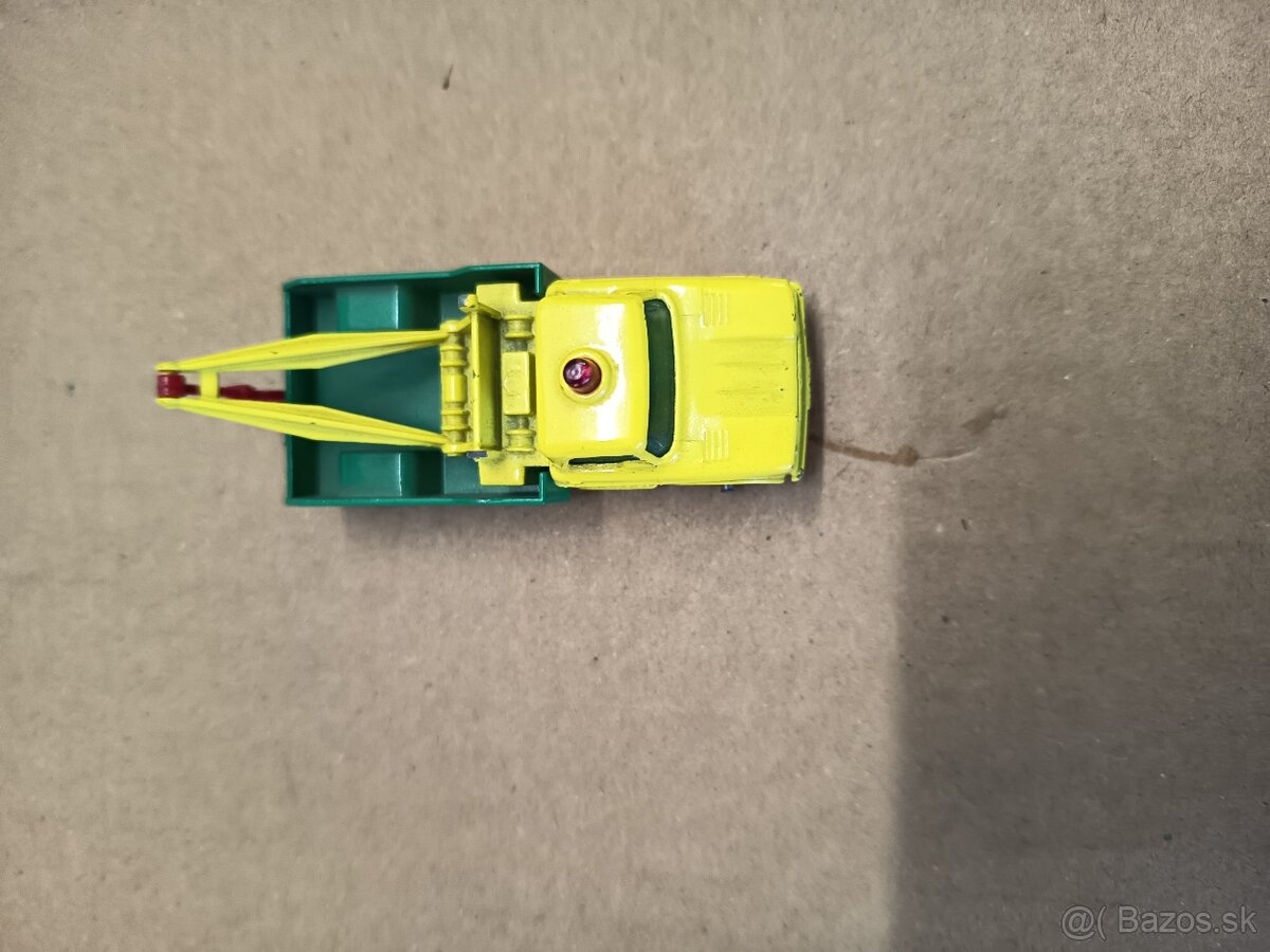 Matchbox 1 2 - 6
