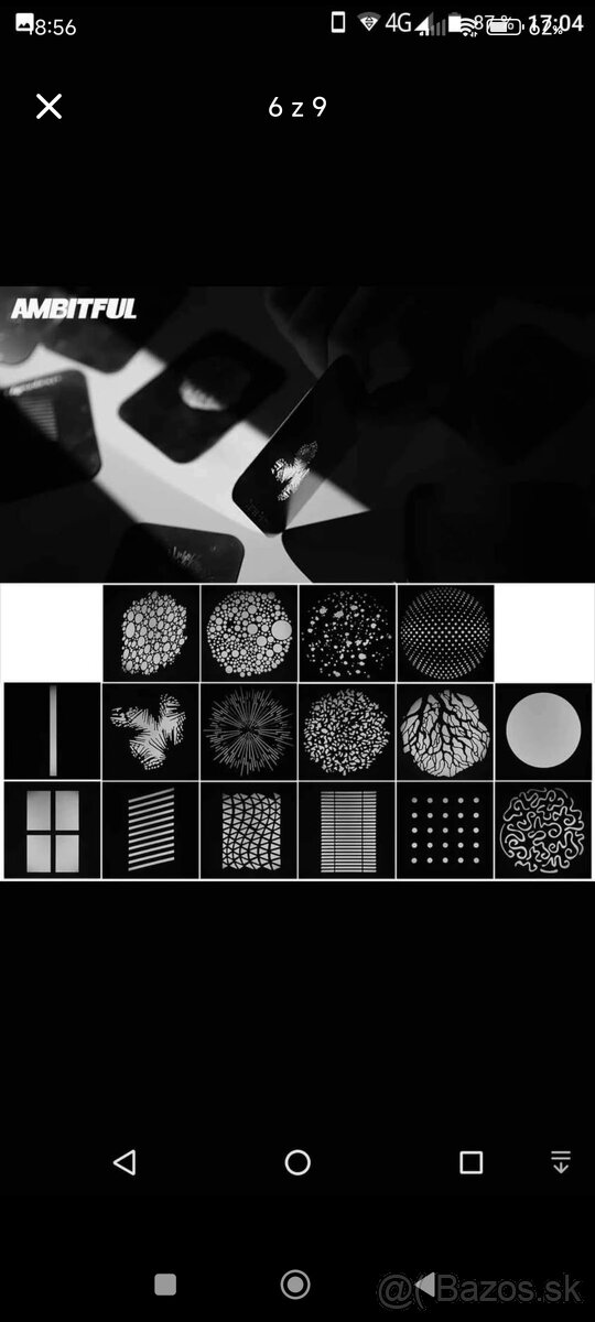 Filter Ambitful AL-16 - 6